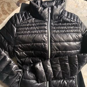 Cavalini Puffer Jacket MERRY CHRISTMAS 🎄
